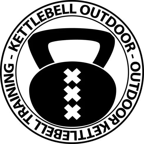Kettlebell Training Vondelpark.